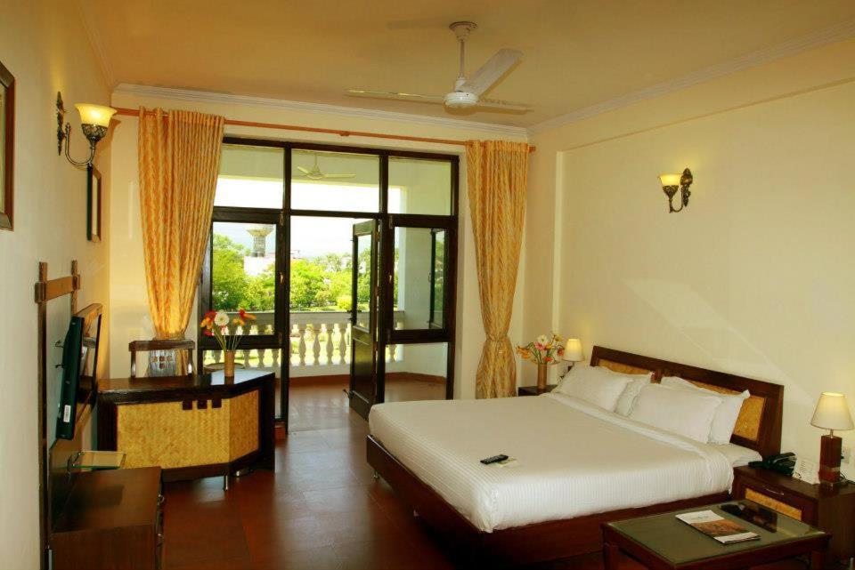 Naturoville Wellness Resort Rishikesh - Surrounded By Nature, Rooted In Wellness Doiwala Екстер'єр фото