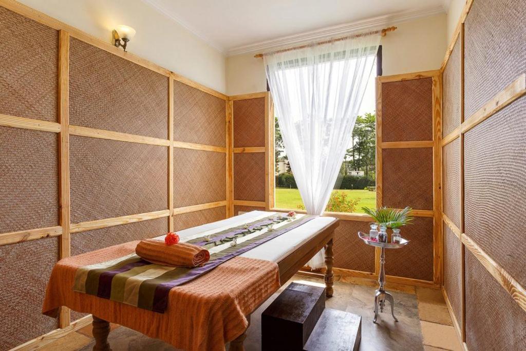 Naturoville Wellness Resort Rishikesh - Surrounded By Nature, Rooted In Wellness Doiwala Екстер'єр фото