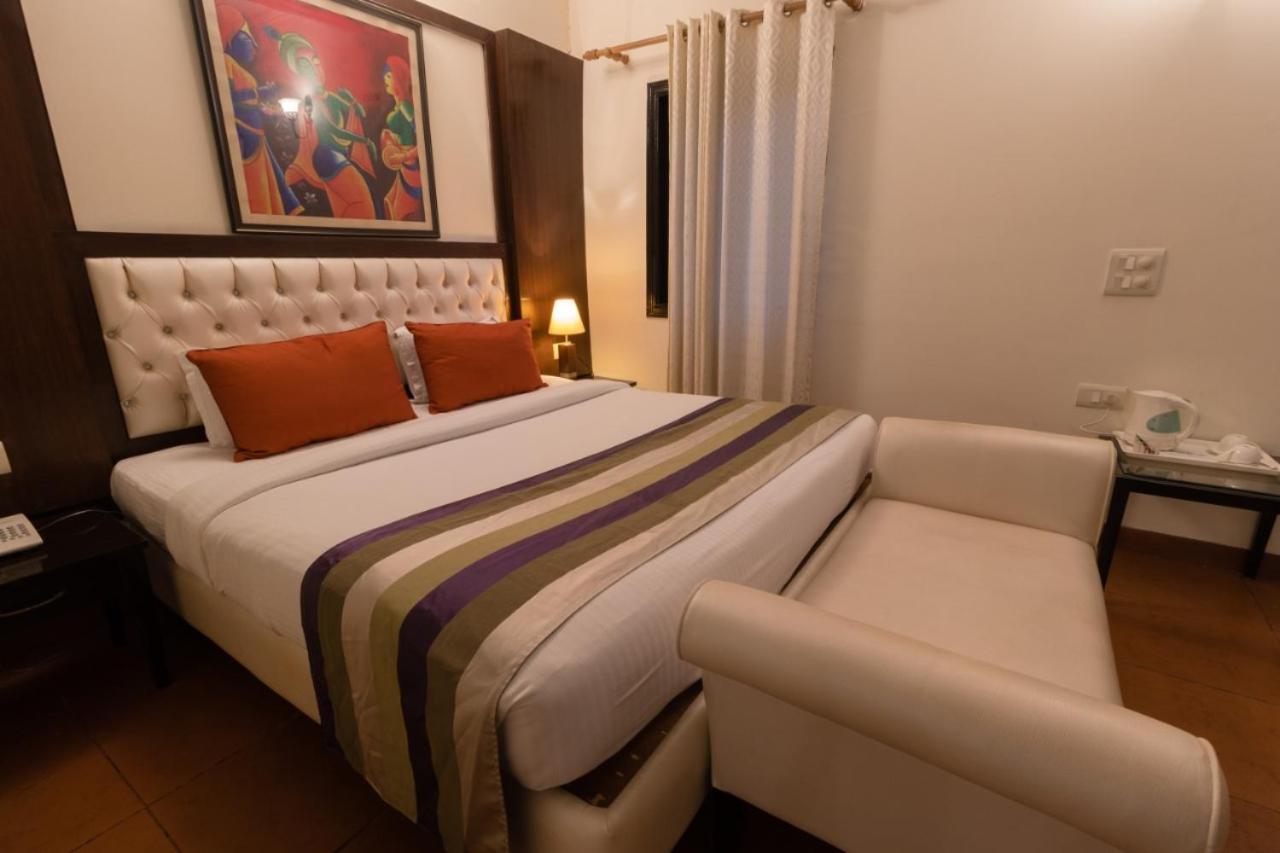 Naturoville Wellness Resort Rishikesh - Surrounded By Nature, Rooted In Wellness Doiwala Екстер'єр фото