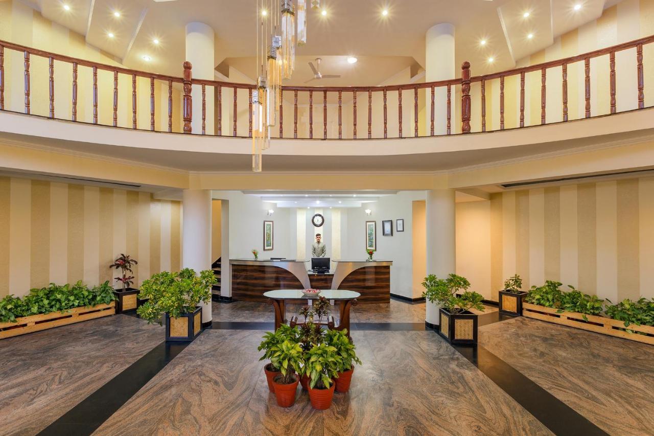 Naturoville Wellness Resort Rishikesh - Surrounded By Nature, Rooted In Wellness Doiwala Екстер'єр фото