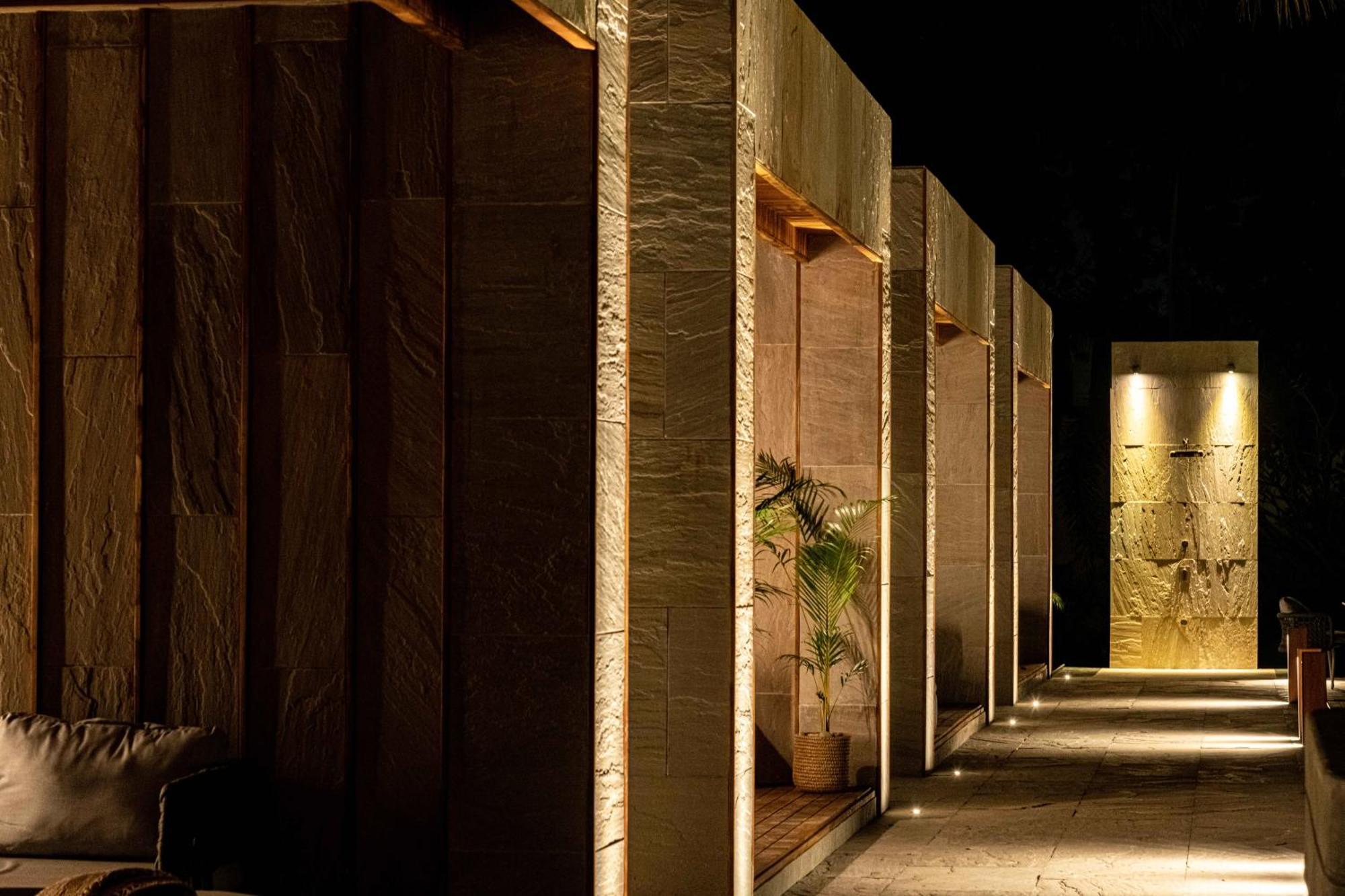 Naturoville Wellness Resort Rishikesh - Surrounded By Nature, Rooted In Wellness Doiwala Екстер'єр фото
