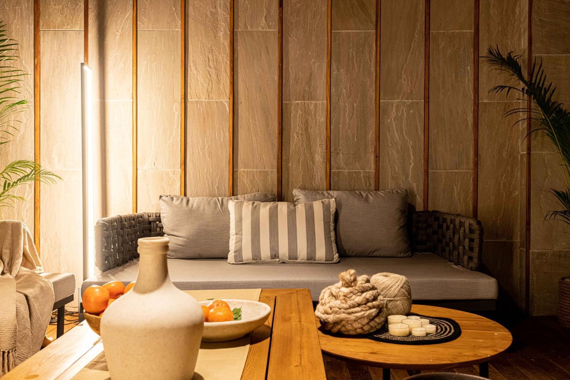 Naturoville Wellness Resort Rishikesh - Surrounded By Nature, Rooted In Wellness Doiwala Екстер'єр фото