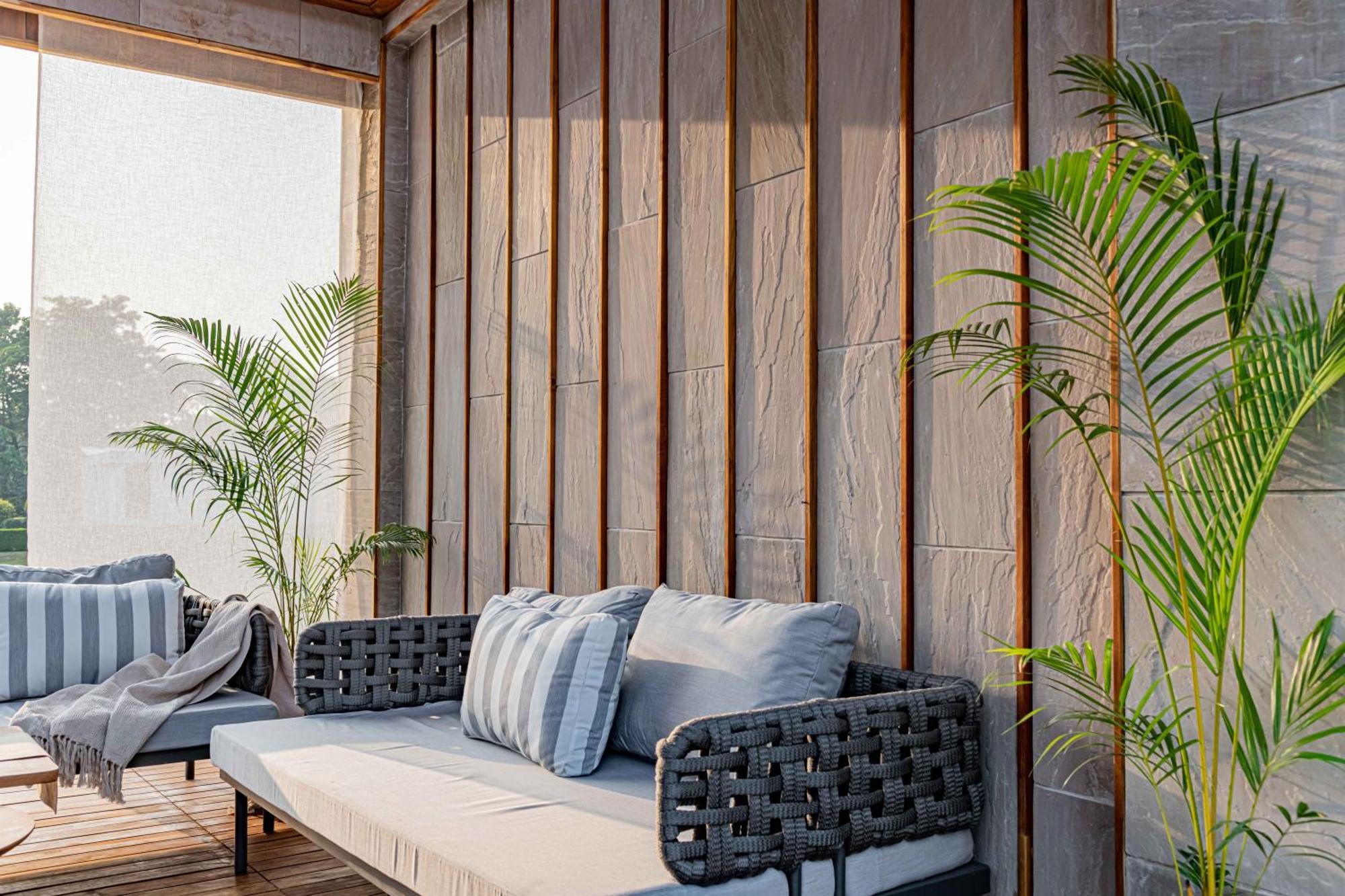 Naturoville Wellness Resort Rishikesh - Surrounded By Nature, Rooted In Wellness Doiwala Екстер'єр фото