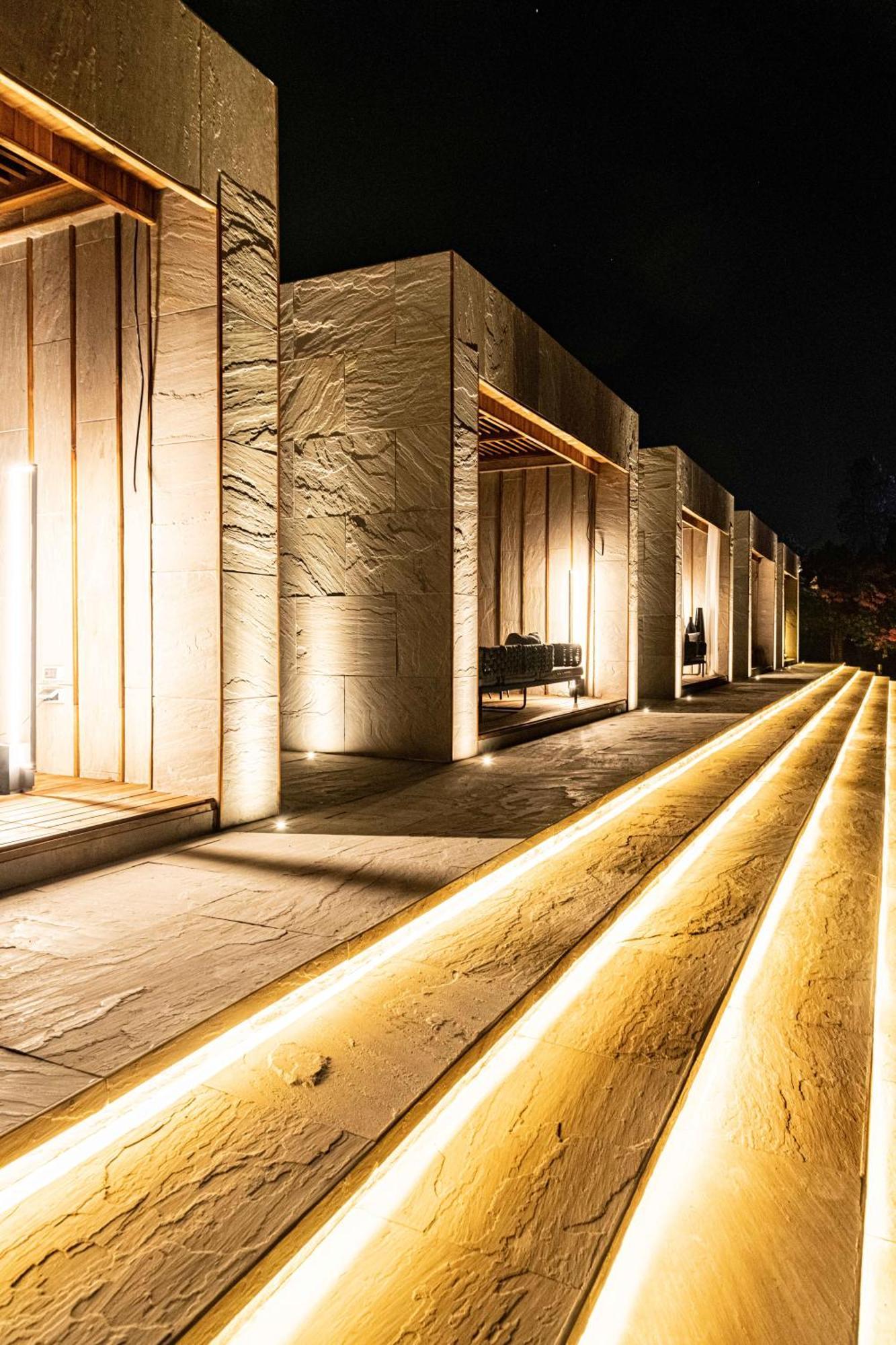 Naturoville Wellness Resort Rishikesh - Surrounded By Nature, Rooted In Wellness Doiwala Екстер'єр фото