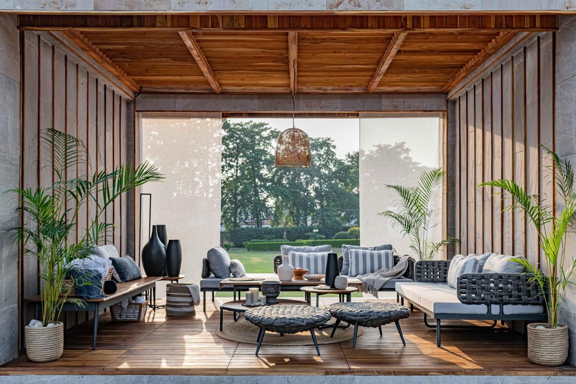 Naturoville Wellness Resort Rishikesh - Surrounded By Nature, Rooted In Wellness Doiwala Екстер'єр фото